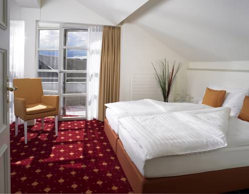 Imagen de la habitación del Hotel Swiss, KREUZLINGEN. Foto 8