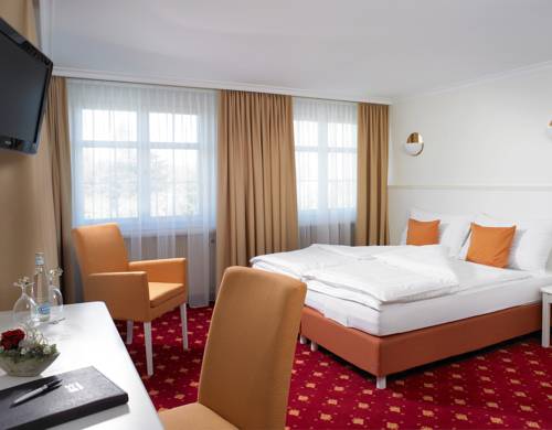 Imagen de la habitación del Hotel Swiss, KREUZLINGEN. Foto 9