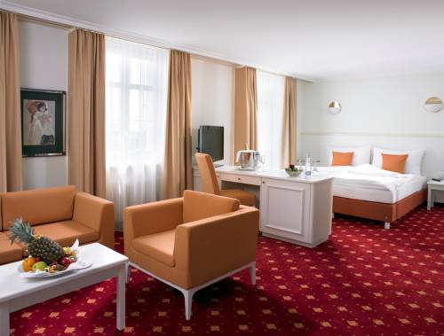 Imagen de la habitación del Hotel Swiss, KREUZLINGEN. Foto 10