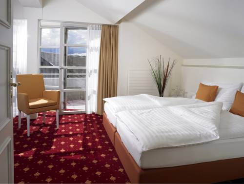 Imagen de la habitación del Hotel Swiss, KREUZLINGEN. Foto 11