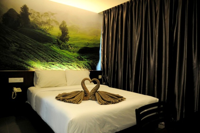 Imagen general del Hotel Swiss Kuala Lumpur. Foto 6