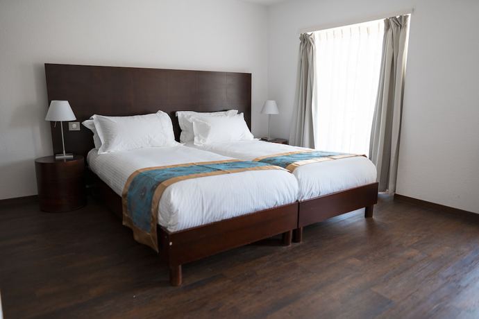 Imagen de la habitación del Hotel Swiss La Couronne. Foto 3