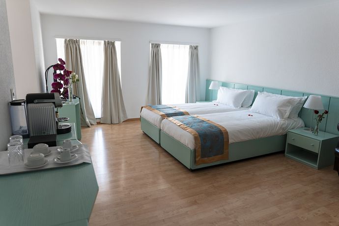 Imagen de la habitación del Hotel Swiss La Couronne. Foto 20