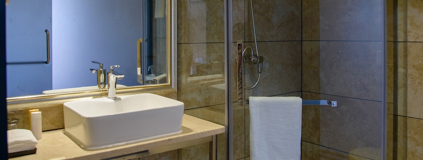 Imagen de la habitación del Hotel Swiss Lenana Mount. Foto 4