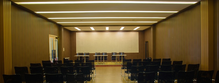 Imagen de los interiores del Hotel Swiss Lenana Mount. Foto 10