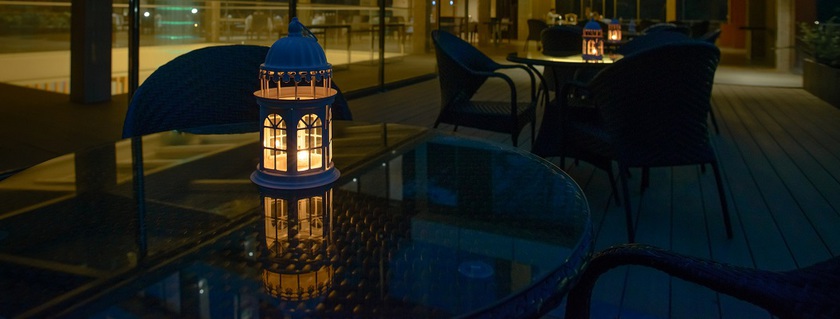 Imagen de los exteriores del Hotel Swiss Lenana Mount. Foto 9