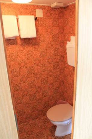 Imagen de la habitación del Hotel Swiss Lodge Bernerhof. Foto 12