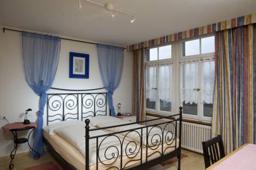 Imagen de la habitación del Hotel Swiss Lodge Bernerhof. Foto 15