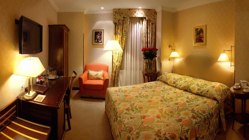 Imagen de la habitación del Hotel Swiss, Lviv. Foto 8