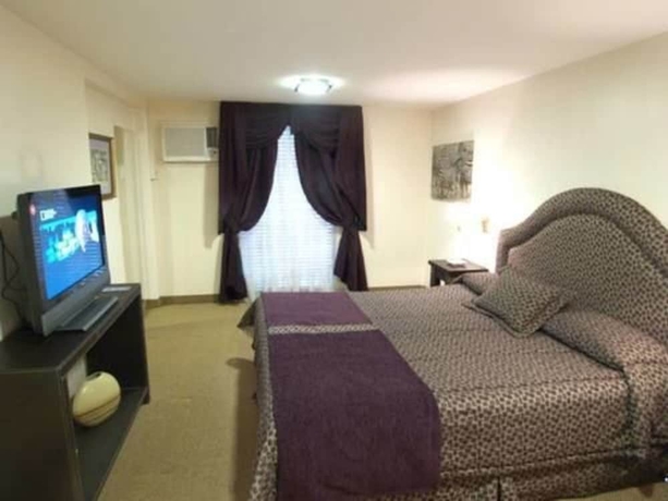 Imagen de la habitación del Hotel Swiss Metropol. Foto 2