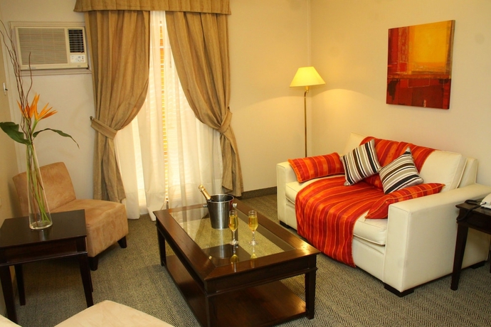 Imagen de la habitación del Hotel Swiss Metropol. Foto 11