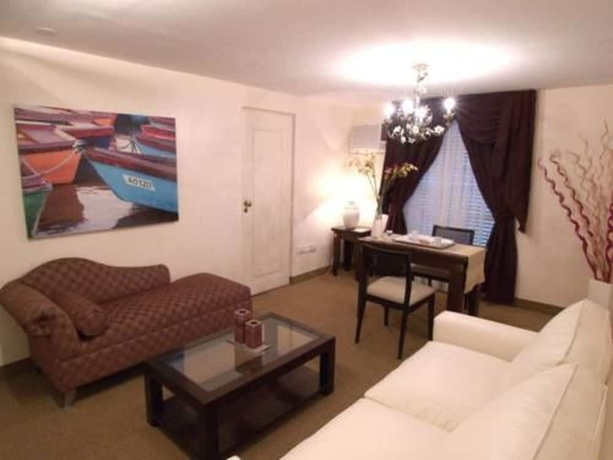 Imagen de la habitación del Hotel Swiss Metropol. Foto 12