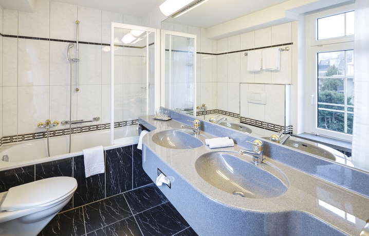 Imagen de la habitación del Hotel Swiss Night By Fassbind. Foto 4