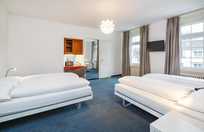 Imagen de la habitación del Hotel Swiss Night By Fassbind. Foto 6