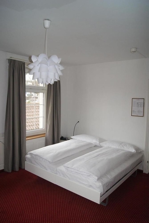 Imagen de la habitación del Hotel Swiss Night By Fassbind. Foto 7