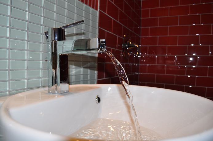 Imagen de la habitación del Hotel Swiss, Ottawa. Foto 8