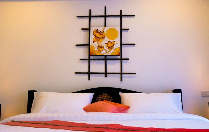 Imagen de la habitación del Hotel Swiss Paradise Boutique Villa. Foto 6