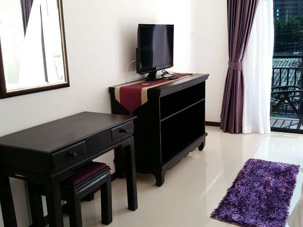 Imagen de la habitación del Hotel Swiss Paradise Boutique Villa. Foto 17
