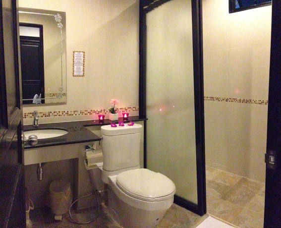 Imagen de la habitación del Hotel Swiss Paradise Boutique Villa. Foto 18