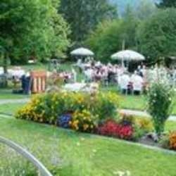 Imagen general del Hotel Swiss Q Garten Sandi. Foto 3