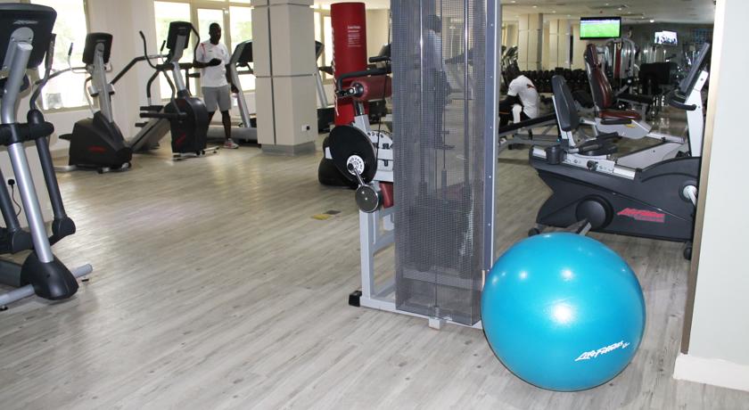 Imagen general del Hotel Swiss Spirit Hotel & Suites Alisa. Foto 4