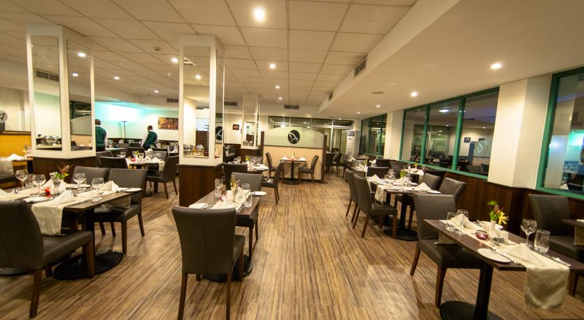 Imagen general del Hotel Swiss Spirit Hotel & Suites Alisa. Foto 11