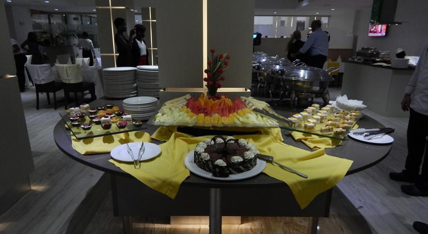 Imagen general del Hotel Swiss Spirit Hotel & Suites Alisa. Foto 14