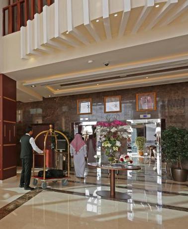 Imagen general del Hotel Swiss Spirit & Suites Metropolitan. Foto 1