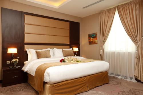 Imagen de la habitación del Hotel Swiss Spirit & Suites Metropolitan. Foto 7