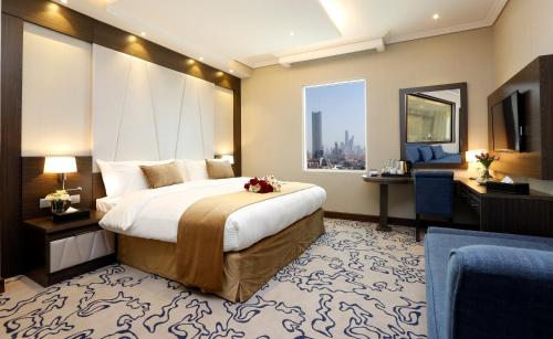 Imagen general del Hotel Swiss Spirit & Suites Metropolitan. Foto 2