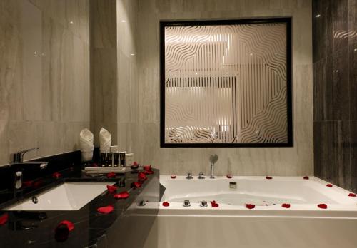 Imagen general del Hotel Swiss Spirit & Suites Metropolitan. Foto 5