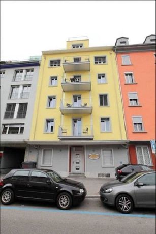Imagen general del Hotel Swiss Star Apartments District 3. Foto 1