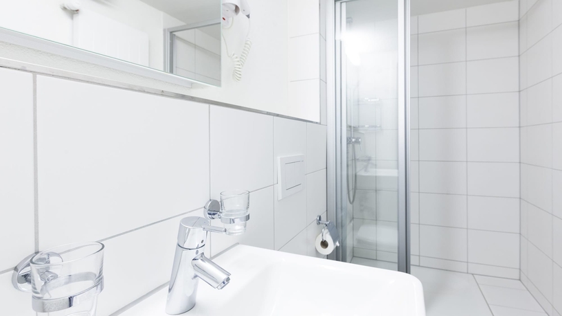 Imagen de la habitación del Hotel Swiss Star Brewery. Foto 6