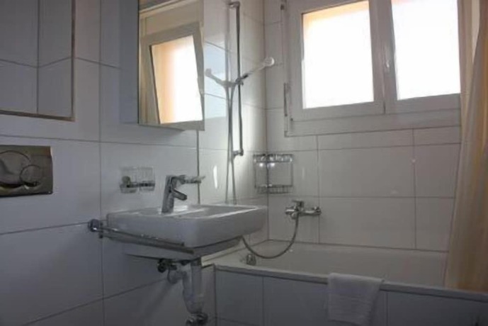 Imagen de la habitación del Hotel Swiss Star District 11. Foto 5