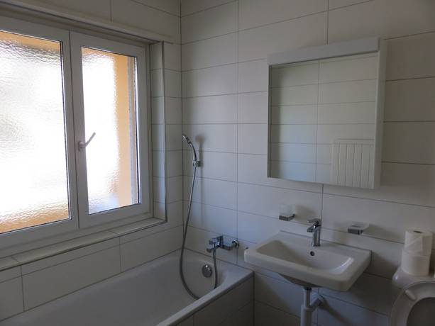 Imagen de la habitación del Hotel Swiss Star District 11. Foto 12