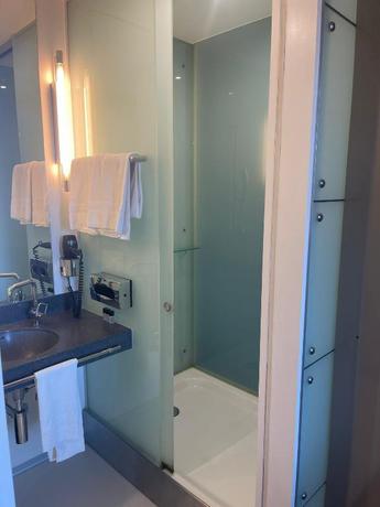 Imagen general del Hotel Swiss Star Irchel. Foto 15