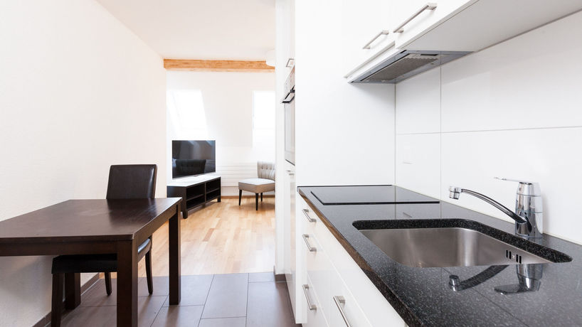 Imagen de la habitación del Hotel Swiss Star Longstreet. Foto 3