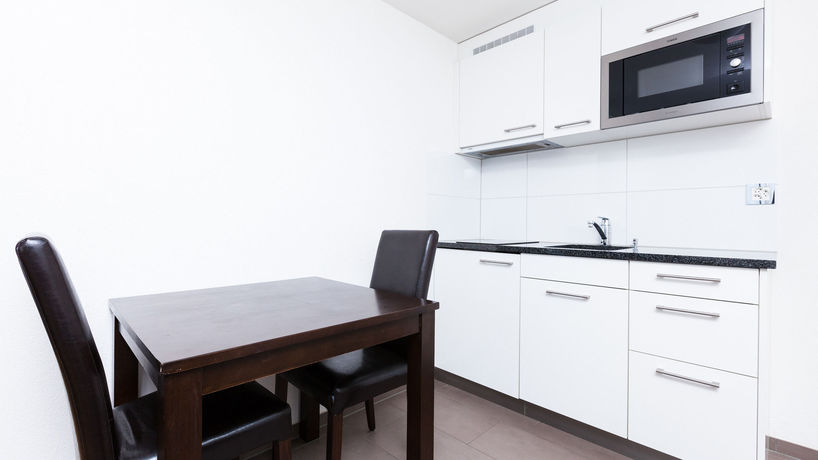 Imagen de la habitación del Hotel Swiss Star Longstreet. Foto 5