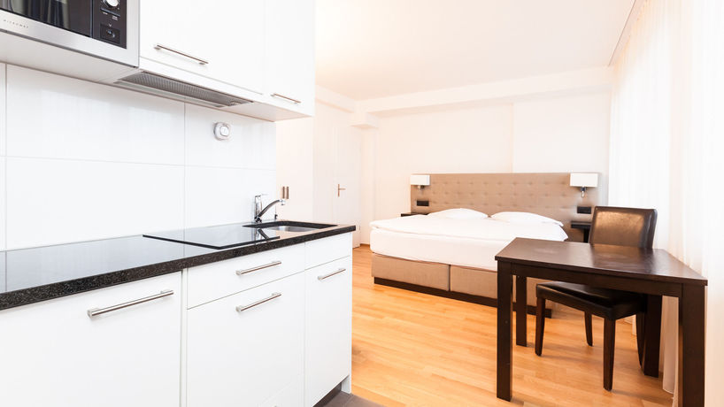 Imagen de la habitación del Hotel Swiss Star Longstreet. Foto 6