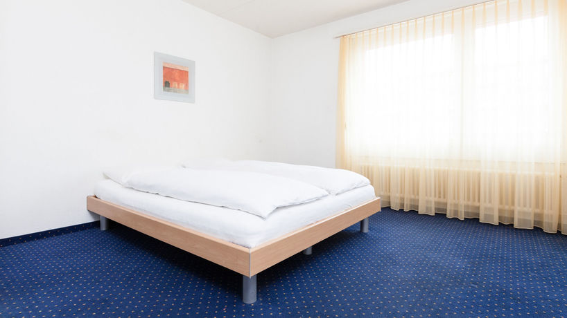 Imagen de la habitación del Hotel Swiss Star Longstreet. Foto 8