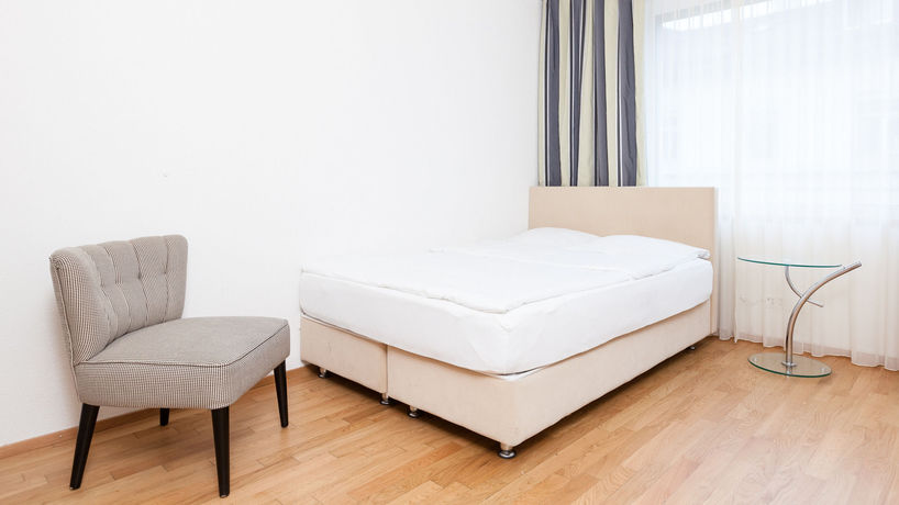 Imagen de la habitación del Hotel Swiss Star Longstreet. Foto 12