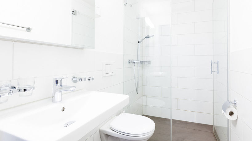 Imagen de los interiores del Hotel Swiss Star Longstreet. Foto 14