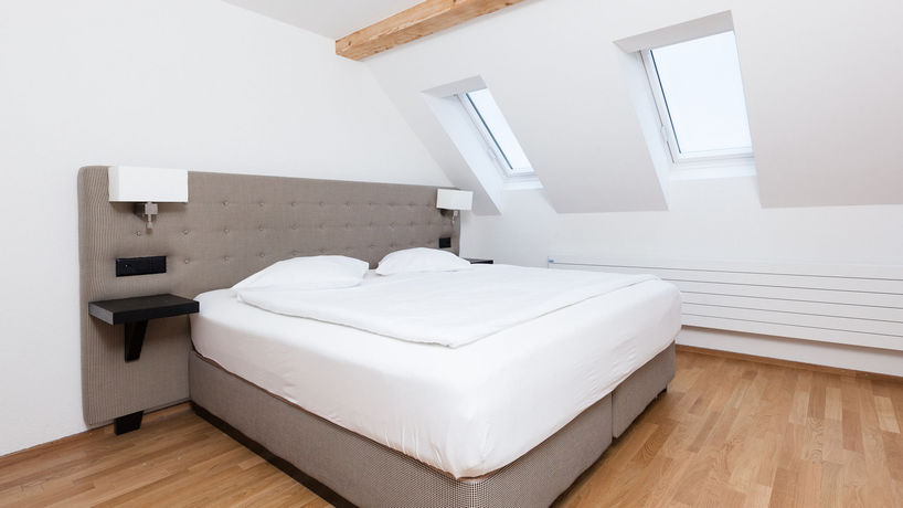 Imagen de los interiores del Hotel Swiss Star Longstreet. Foto 15