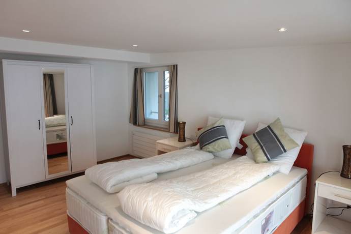 Imagen de la habitación del Hotel Swiss Star Oerlikon Lodge. Foto 3