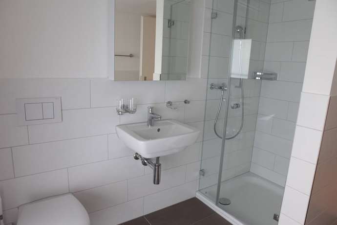 Imagen de la habitación del Hotel Swiss Star Oerlikon Lodge. Foto 4