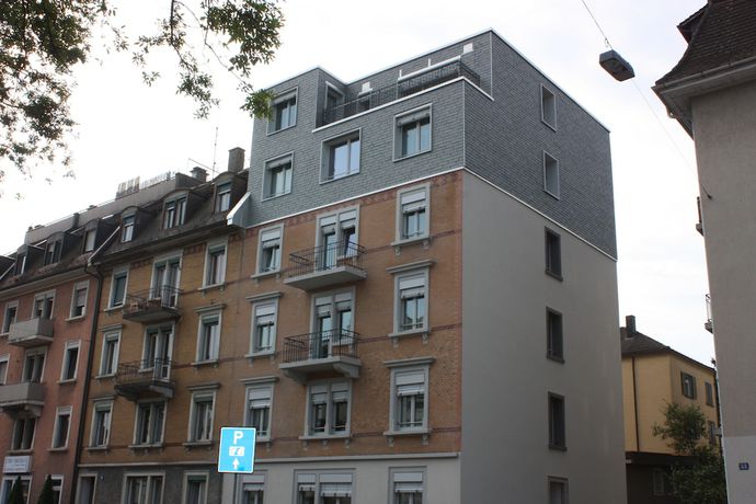 Imagen de los interiores del Hotel Swiss Star Oerlikon Lodge. Foto 12