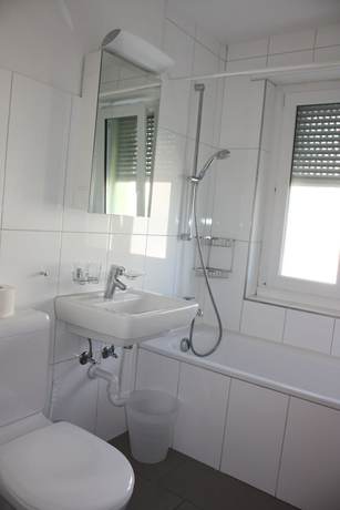Imagen de la habitación del Hotel Swiss Star Residences. Foto 4