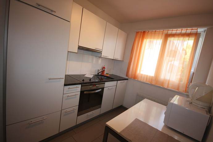 Imagen de la habitación del Hotel Swiss Star Residences. Foto 7