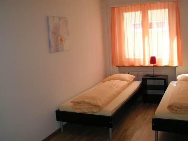 Imagen de la habitación del Hotel Swiss Star Residences. Foto 9