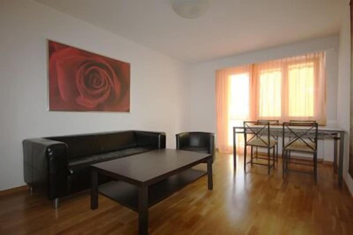 Imagen de la habitación del Hotel Swiss Star Residences. Foto 10